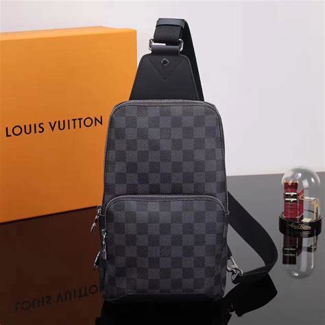 lv men body bag|used Lv Bags for men.